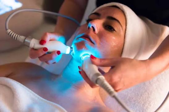 Skin Brightening Treatments
